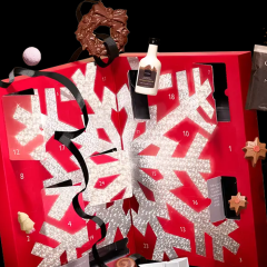 Christmas Chocolate