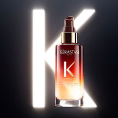 selected Kérastase Hair Products @HQhair