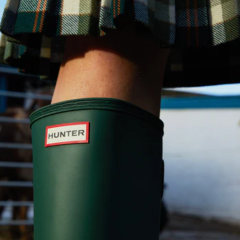 selected footwear and apparel