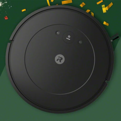 selected Robot Vacuum & Mop