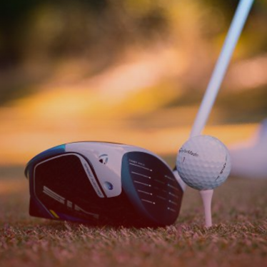 Selected Golf Drivers