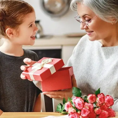 selected gifts