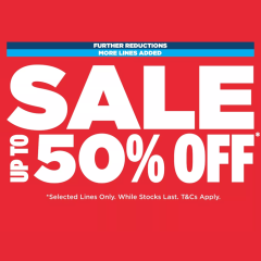 Nike, Adidas, The North Face, Under Armour and more 