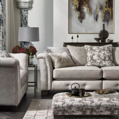 sofas and armchairs