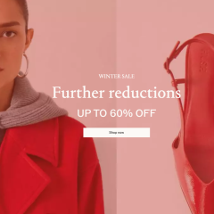 selected styles