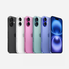 selected iPhone models