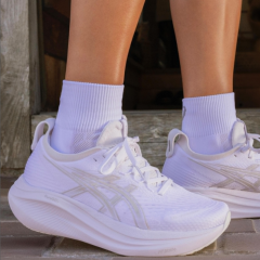 selected items for OneASICS Members