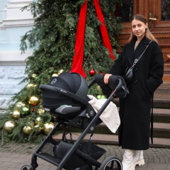 selected Car Seats, Baby Beds, Strollers and more 