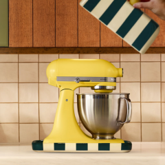 selected Mixers, Blenders and more 