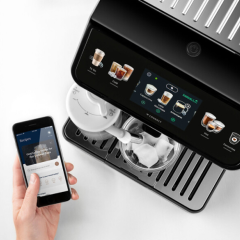 selected delonghi Coffee Machine 