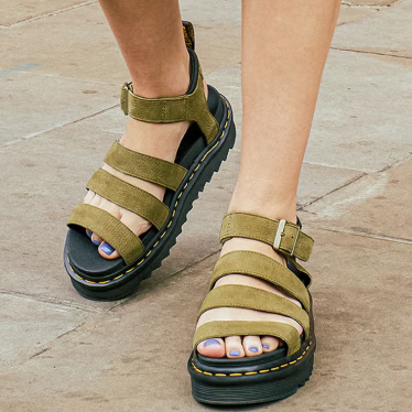 Selected Designer Shoes