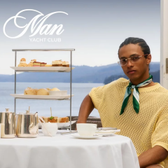 on All Menswear