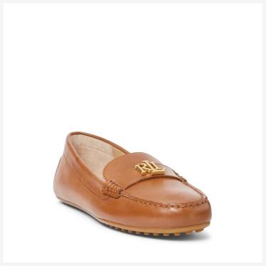 Designer footwear