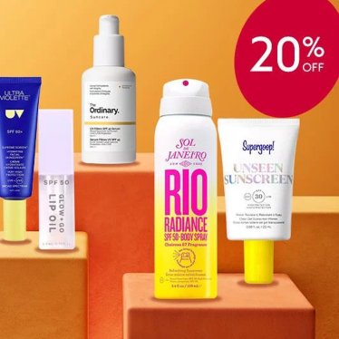 selected SPF 