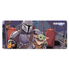 Gaming Mouse Mats