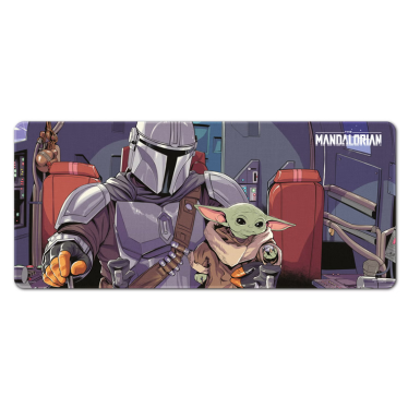 Gaming Mouse Mats