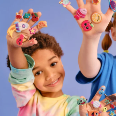 Arts & Crafts for Kids