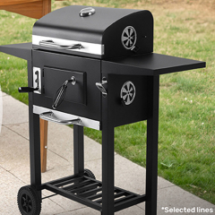 BBQ's & Accessories