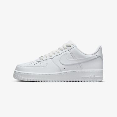 Nike Air Force 1 '07 Men's Shoes/White