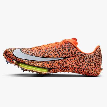 Nike Maxfly 2 Electric Athletics Sprinting Spikes