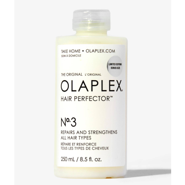 No. 3 Hair Perfector Pre-Shampoo Strengthening and Reparative Hair Treatment | 250ml