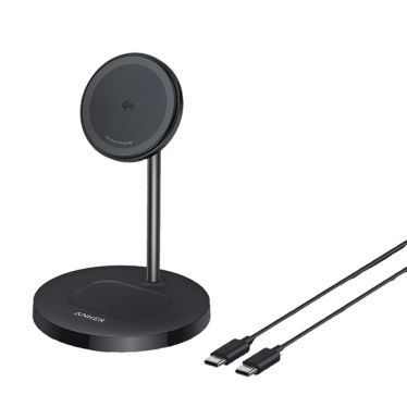 Anker MagGo Wireless Charger (2-in-1 Stand)