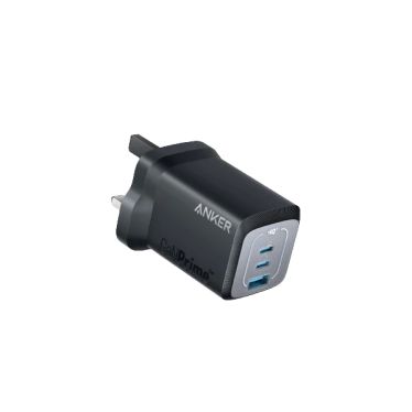 Anker Prime 67W GaN Wall Charger (3 Ports)