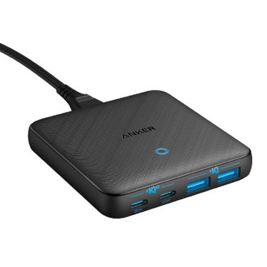 Anker 543 Charger (65W II)