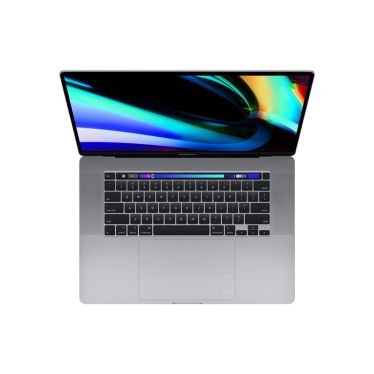 MacBook Pro Retina 16-inch (2019) - Core i7 - 16GB SSD 512