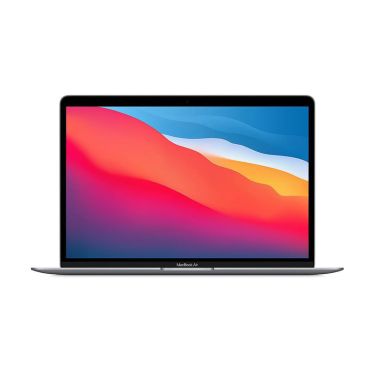 MacBook Air 13.3-inch (2020) - Apple M1 8-core and 7-core GPU - 8GB RAM - SSD 256GB