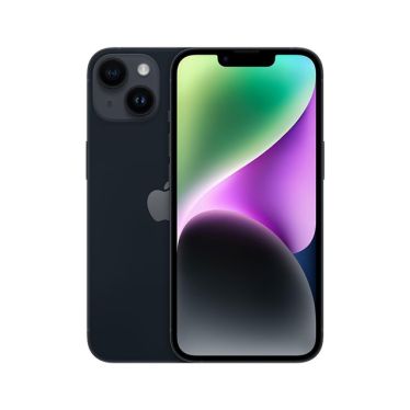 iPhone 14 128GB - Midnight - Unlocked