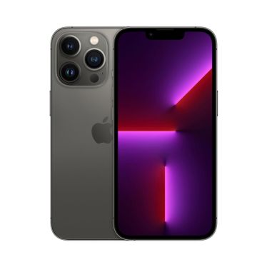 iPhone 13 Pro 128GB - Graphite - Unlocked