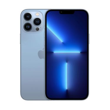 iPhone 13 Pro Max 128GB - Sierra Blue - Unlocked