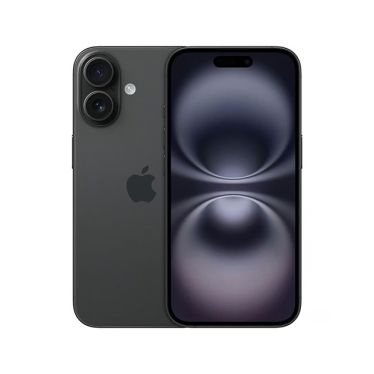 iPhone 16 256GB - Black - Unlocked