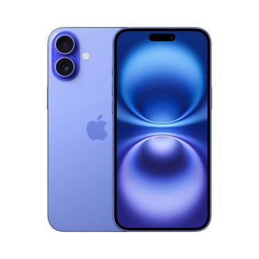iPhone 16 Plus 256GB - Ultramarine - Unlocked