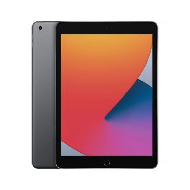 Apple iPad 10.2 (2020) 8th gen 32 GB - WiFi - Space Gray