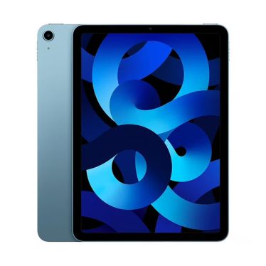 Apple iPad Air (2022) 5th gen 64 GB - WiFi - Blue