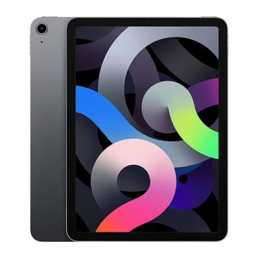 Apple iPad Air (2020) 4th gen 64 GB - WiFi - Space Gray