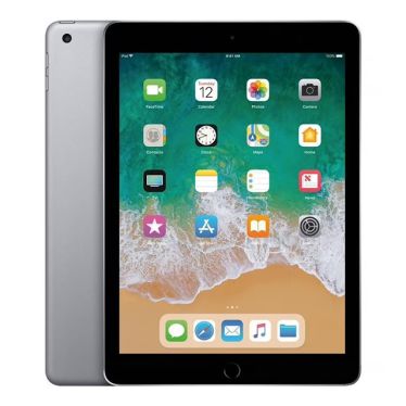Apple iPad 9.7 (2017) 5th gen 32 GB - WiFi - Space Gray