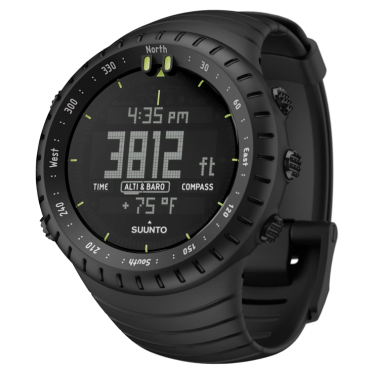 Suunto Core Sports Watch