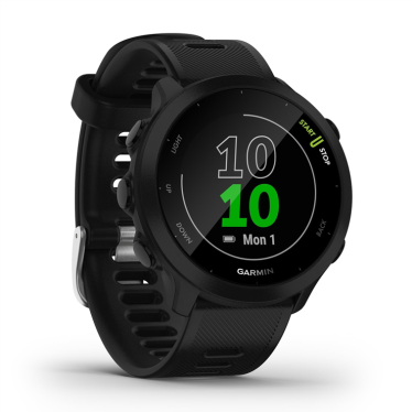 Garmin Forerunner 55 - Black
