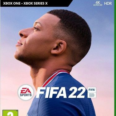 FIFA 22 (Xbox One)