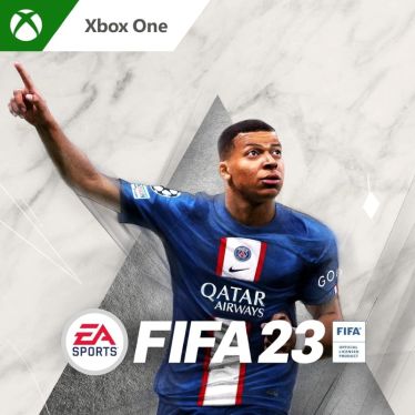 FIFA 23 Standard Edition XBOX ONE | English