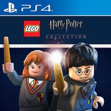 LEGO Harry Potter Collection (PS4)