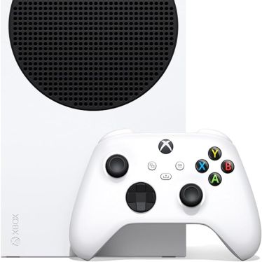 Xbox Series S – 512GB (2024)