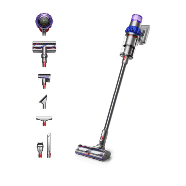 Dyson V15 Detect™ Extra cordless vacuum