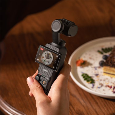 Osmo Pocket 3