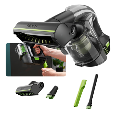 Gtech  Multi Cordless Handheld Vacuum