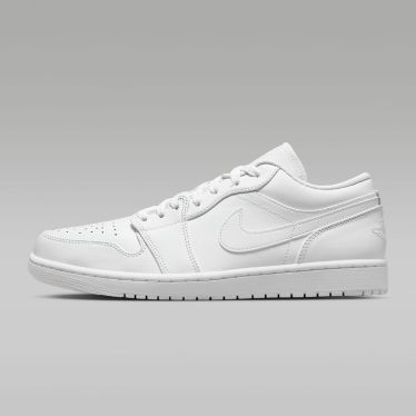 Air Jordan 1 Low Men's Shoes