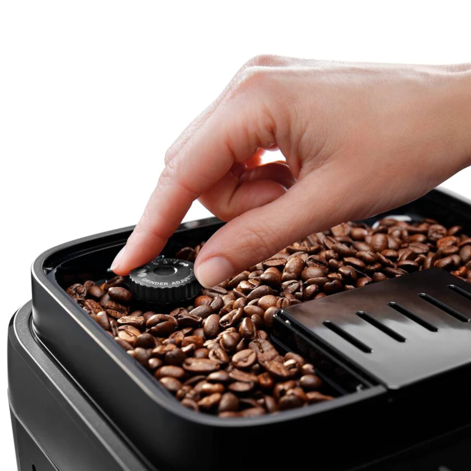 ECAM290.83.TB Magnifica Evo Titan Bean to Cup Coffee Maker